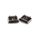 Micro USB Female Plug 5 Pin SMT Type B Straight for PCB 20pcs Micro USB Female Plug 5 Pin SMT Type B Straight for PCB 20pcs
