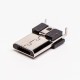 Micro USB Male Connector R/A DIP 5 Pin Type B For PCB 20pcs Micro USB Male Connector R/A DIP 5 Pin Type B For PCB 20pcs