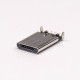 Micro USB Type B Connector Right Angle Male SMD for PCB Mount Micro USB Type B Connector Right Angle Male SMD for PCB Mount