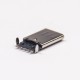 Micro USB Type B Connector Right Angle Male SMD for PCB Mount 20pcs Micro USB Type B Connector Right Angle Male SMD for PCB Mount 20pcs