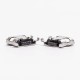 Micro USB Type B Female Offset Type SMT for PCB Mount Micro USB Type B Female Offset Type SMT for PCB Mount