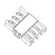Nano SIM Card Connector MUP-C781 6P Nano SIM Card Connector MUP-C781 6P