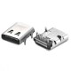 OEM Factory Price 3.1 Type C Female 24 Pin USB C Type Connector 20pcs OEM Factory Price 3.1 Type C Female 24 Pin USB C Type Connector 20pcs