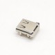 OEM Factory Price 3.1 Type C Female 24 Pin USB C Type Connector OEM Factory Price 3.1 Type C Female 24 Pin USB C Type Connector