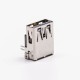 Offer USB3.0 Harpoon Female 90 Degree Through Hole for PCB Mount Offer USB3.0 Harpoon Female 90 Degree Through Hole for PCB Mount