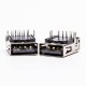 Offer USB3.0 Harpoon Female 90 Degree Through Hole for PCB Mount 20pcs Offer USB3.0 Harpoon Female 90 Degree Through Hole for PCB Mount 20pcs