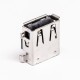Order USB Through Hole Female Right Angled SMT for PCB Mount 20pcs Order USB Through Hole Female Right Angled SMT for PCB Mount 20pcs