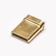 Type C 24 Pin Connector Straight Plug Through Hole Gold Plating Type C 24 Pin Connector Straight Plug Through Hole Gold Plating
