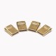Type C 24 Pin Connector Straight Plug Through Hole Gold Plating Type C 24 Pin Connector Straight Plug Through Hole Gold Plating