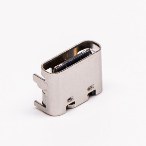 Type C Connector 90 Degree USB 3.0 SMT for PCB Mount Type C Connector 90 Degree USB 3.0 SMT for PCB Mount
