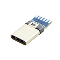 Type C Connector Phone for Mobile Phone Assembly Electrical