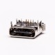 Type C Connector USB 3.0 DIP and SMT Female for PCB Mount