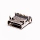 Type C Connector USB 3.0 Female SMT for PCB Mount Type C Connector USB 3.0 Female SMT for PCB Mount