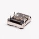 Type C Connector USB 3.0 Female SMT for PCB Mount Type C Connector USB 3.0 Female SMT for PCB Mount