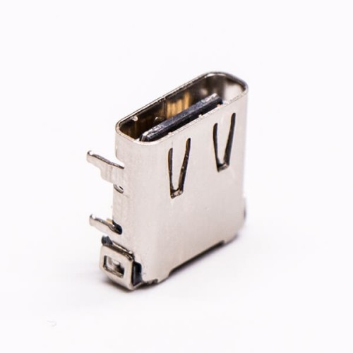 Type C Connector USB 3.0 Female SMT for PCB Mount Type C Connector USB 3.0 Female SMT for PCB Mount