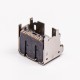 Type C Female Connector Right Angled SMT for PCB Mount