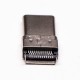 Type C Port Male 90 Degree Offset Type SMT Type C Port Male 90 Degree Offset Type SMT