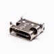 Type C Reversible Connector USB 3.0 SMT for PCB Mount Type C Reversible Connector USB 3.0 SMT for PCB Mount