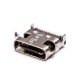 Type C Reversible Connector USB 3.0 SMT for PCB Mount Type C Reversible Connector USB 3.0 SMT for PCB Mount