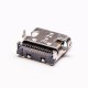 Type C Reversible Connector USB 3.0 SMT for PCB Mount Type C Reversible Connector USB 3.0 SMT for PCB Mount