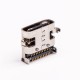 Type C Reversible Connector USB 3.0 SMT for PCB Mount Type C Reversible Connector USB 3.0 SMT for PCB Mount
