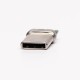 Type C Straight Quick Male PCB Mount USB3.0 Connector Type C Straight Quick Male PCB Mount USB3.0 Connector