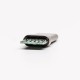 Type C Straight Quick Male PCB Mount USB3.0 Connector Type C Straight Quick Male PCB Mount USB3.0 Connector