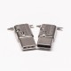 Type C Straight USB Connector with Shell Type C Straight USB Connector with Shell