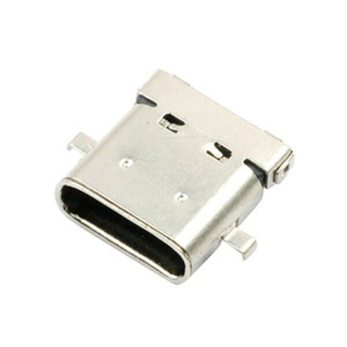 Type C USB 3.1 24Pin Female Connector Type C USB 3.1 24Pin Female Connector