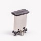 Type C Vertical Type Male SMT Through Hole for PCB Mount