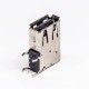 USB 2.0 A Female Flag Type Through Hole for PCB Mount USB 2.0 A Female Flag Type Through Hole for PCB Mount