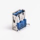 USB 3.0 DIP Type A Female Right Angled for PCB Mount 20pcs USB 3.0 DIP Type A Female Right Angled for PCB Mount 20pcs