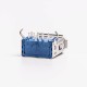 USB 3.0 DIP Type A Female Right Angled for PCB Mount USB 3.0 DIP Type A Female Right Angled for PCB Mount