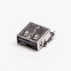 USB 3.0 Female 90 Degree Type A SMT Offset Type USB 3.0 Female 90 Degree Type A SMT Offset Type