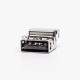 USB 3.0 Female 90 Degree Type A SMT Offset Type 20pcs USB 3.0 Female 90 Degree Type A SMT Offset Type 20pcs
