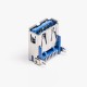 USB 3.0 Female 90° Type A SMT for PCB Mount USB 3.0 Female 90° Type A SMT for PCB Mount