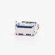 USB 3.0 Female 90° Type A SMT for PCB Mount USB 3.0 Female 90° Type A SMT for PCB Mount