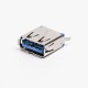 USB 3.0 Female Connector Type A Straight Through Hole 20pcs USB 3.0 Female Connector Type A Straight Through Hole 20pcs