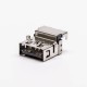 USB 3.0 Offset Type Female Right Angled Type A DIP for PCB Mount 20pcs USB 3.0 Offset Type Female Right Angled Type A DIP for PCB Mount 20pcs