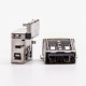 USB 3.0 Offset Type Female Right Angled Type A DIP for PCB Mount 20pcs USB 3.0 Offset Type Female Right Angled Type A DIP for PCB Mount 20pcs