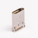 USB 3.0 Type C Connector Female Straight Edge Mount for PCB USB 3.0 Type C Connector Female Straight Edge Mount for PCB