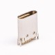 USB 3.0 Type C Connector Female Straight Edge Mount for PCB USB 3.0 Type C Connector Female Straight Edge Mount for PCB