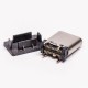 USB 3.0 Type C Port Female Vertical Type SMT USB 3.0 Type C Port Female Vertical Type SMT