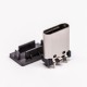 USB 3.0 Type C Port Female Vertical Type SMT USB 3.0 Type C Port Female Vertical Type SMT