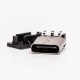 USB 3.0 Type C Port Female Vertical Type SMT USB 3.0 Type C Port Female Vertical Type SMT
