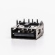 USB A Right Angled Female DIP for PCB Mount USB A Right Angled Female DIP for PCB Mount