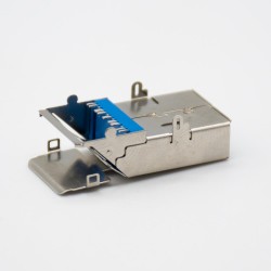 USB Adapter 9 Pin Female Type A 3.0 SMT Connector