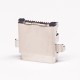 USB C Type Female 90 Degree SMT Offset Type USB C Type Female 90 Degree SMT Offset Type