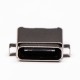 USB C Type Female 90 Degree SMT Offset Type USB C Type Female 90 Degree SMT Offset Type