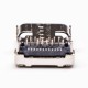 USB Connector Type C Female 90 Degree DIP and SMT USB Connector Type C Female 90 Degree DIP and SMT